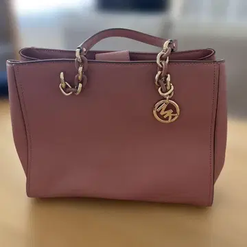 MICHAEL KORS 핸드백 핑크