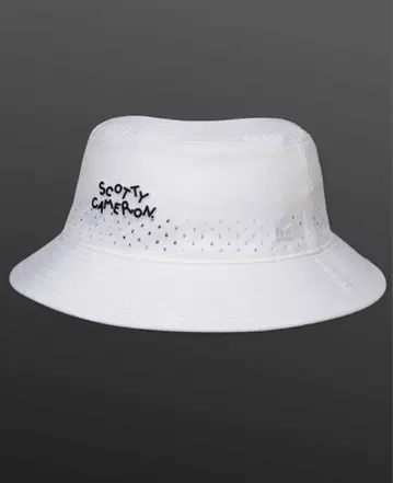 스카티 카메론 버킷햇