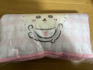 치이카와 Chiikawa Baby 시원한 담요 핑크