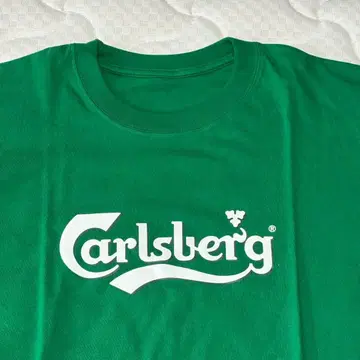 Carlsberg 칼스버그 티셔츠