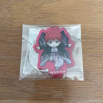 NARUTO 사소리 미니 아크릴 스탠드