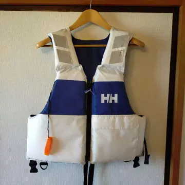 HELLY HANSEN 구명 조끼 플로팅 베스트 2