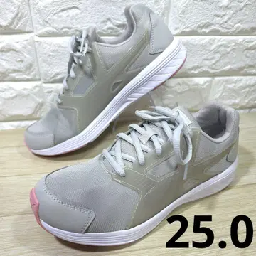 PUMA NRGY 드라이버 NM 러닝화/그레이/25.0