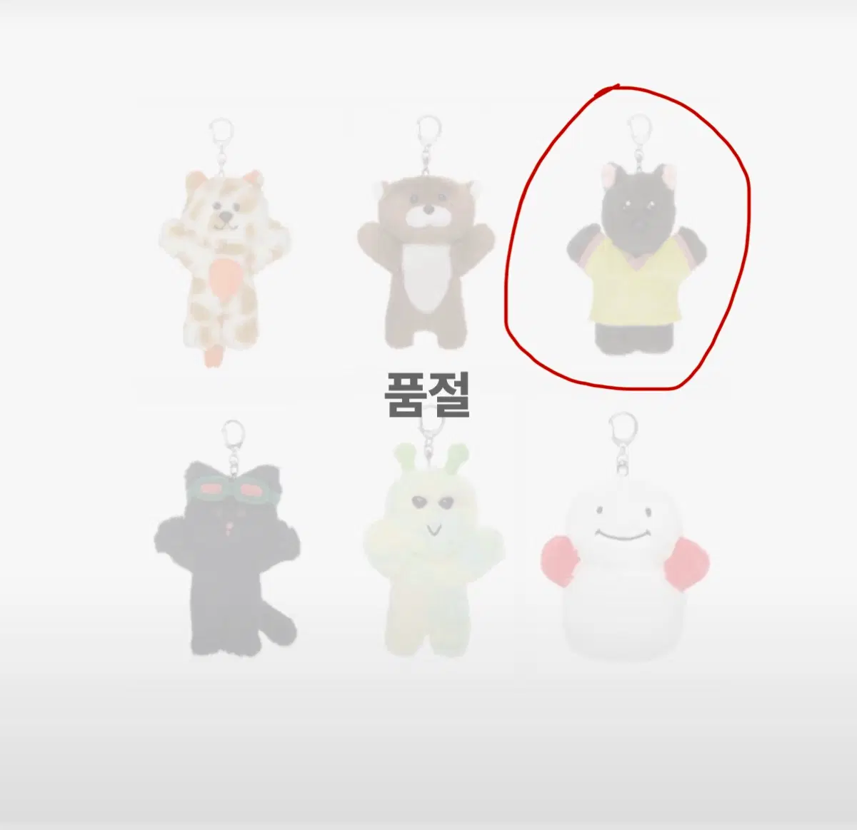1기 명명이 구해요
