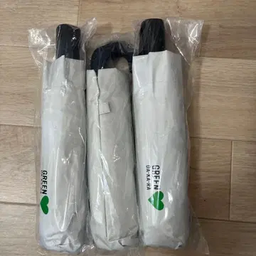 그린다카라 오야코 양산 접이식