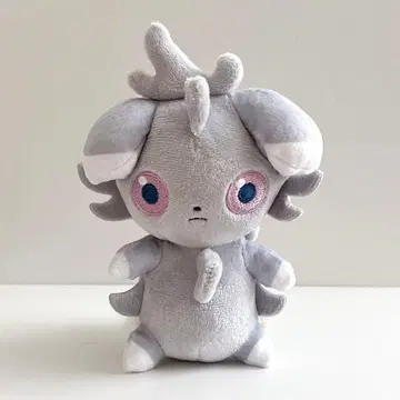 냐스퍼 포켓몬 핏 봉제 인형 pokemonfit