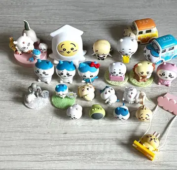 치이카와 굿즈 세트 묶음 판매