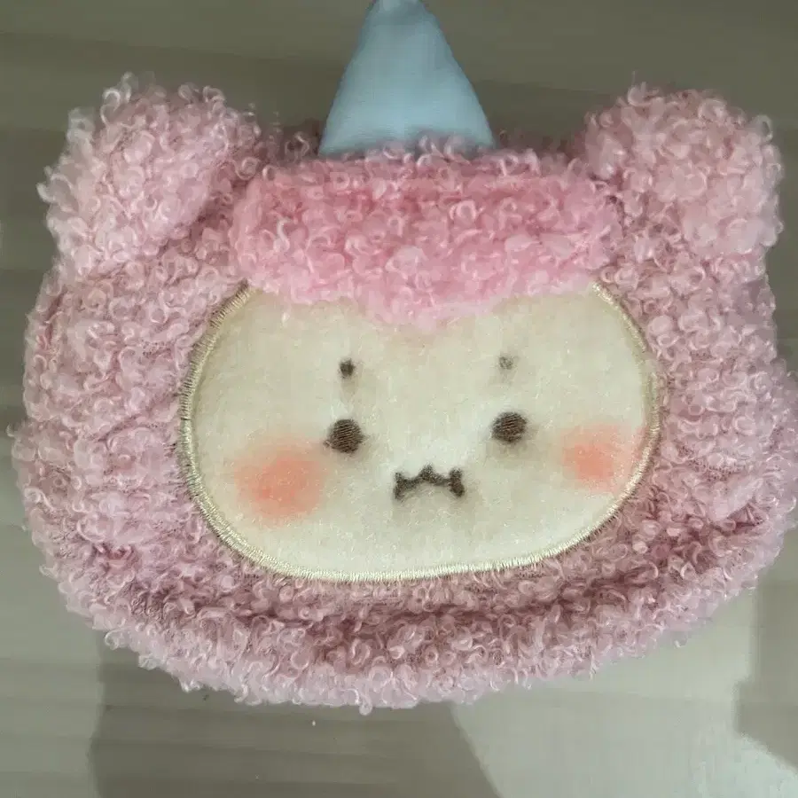 망곰이 미니파우치