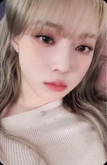 aespa KWANGYA ver. WINTER Girls