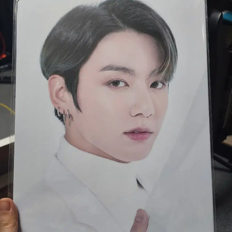 BTS 프리미엄프포 정국, 단체