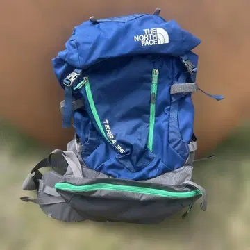THE NORTH FACE 테라 35 백팩