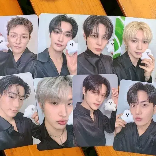 에이티즈 팬미팅 에이티니존 양도 ATEEZ ATINY ZONE