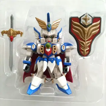 SD 건담 BB 전사
