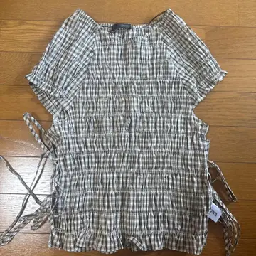 Zara 상의