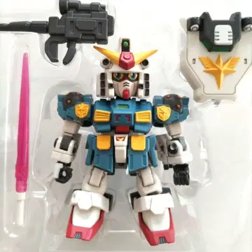 SD 건담