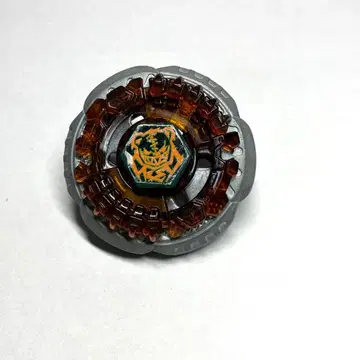 락 오르소 D125B [메탈 파이트 베이블레이드]