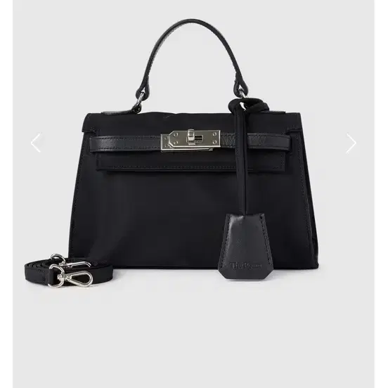 The Reum 더름 VENICE 23 NYLON BAG