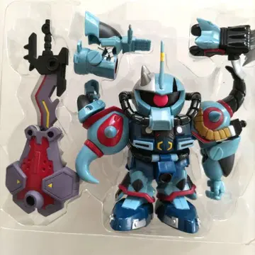 SD 건담
