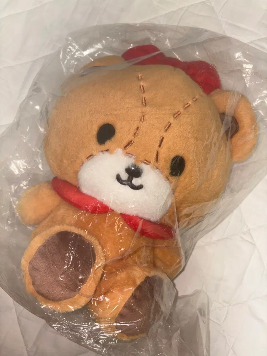 산리오 헬로키티 타이니챰 500개 한정 30cm인형 타이니참 아이돌 모에화 고전키티