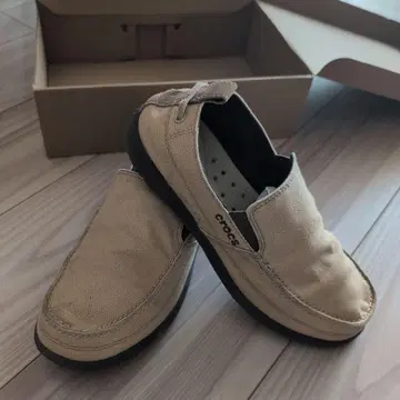 Crocs Walu Slip-on 26cm
