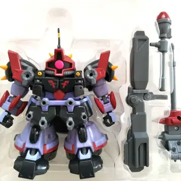 SD 건담