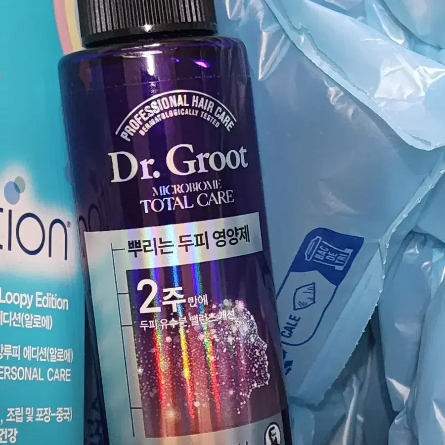 닥터그루트 마이크로바이옴 토탈케어 두피 영양 토닉 50ml