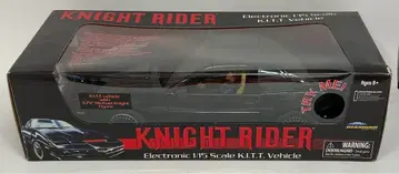 DIAMOND SELECT ELECTRONIC KITT VEHICLE / WITH 3.75 MICHAEL KNIGHT FIGURE 1/15 스케일