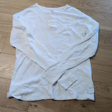 STANDARD CALIFORNIA 롱 슬리브