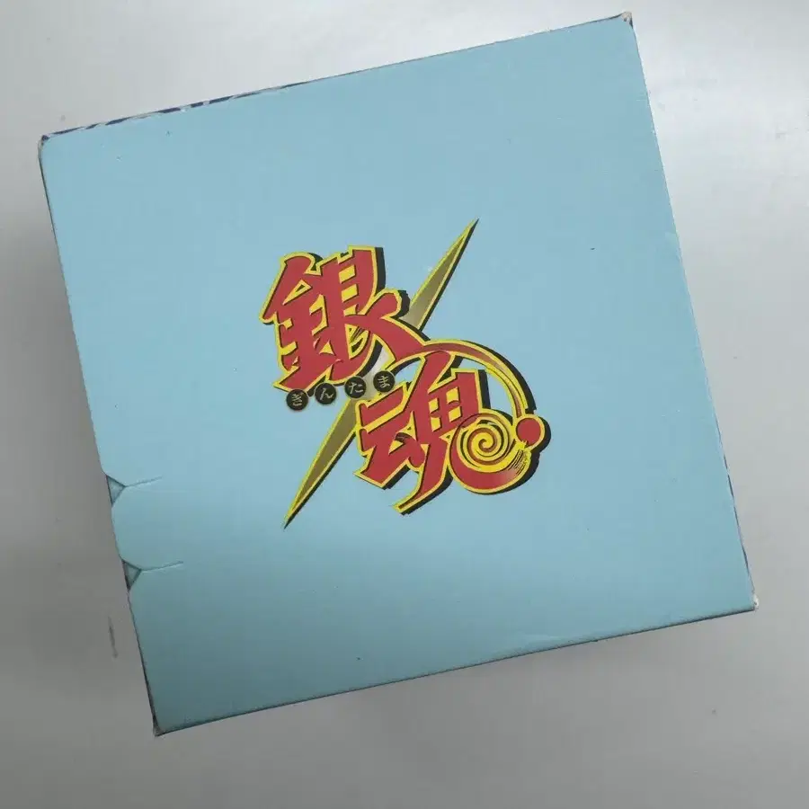 미개봉) 은혼 콩눈 타카스기 신스케