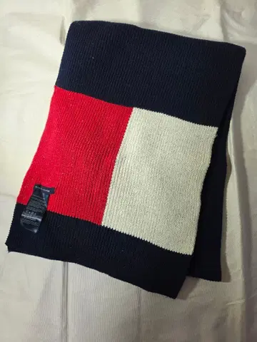TOMMY FILFIGER 머플러