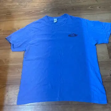 CHALLENGER / xLOVE EAR ART TIGER TEE