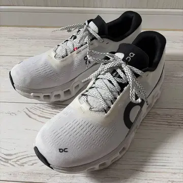 On 클라우드 몬스터2 27cm
