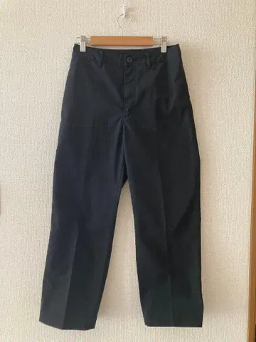 THE NORTH FACE 여성용 팬츠 블랙 S