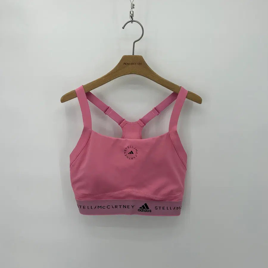 [adidas by Stella McCartney] 아디다스 바이 스텔라 맥카트니 스포츠 브라탑