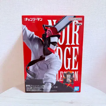 체인소 맨 레제편 Noir Edge Collection 피규어