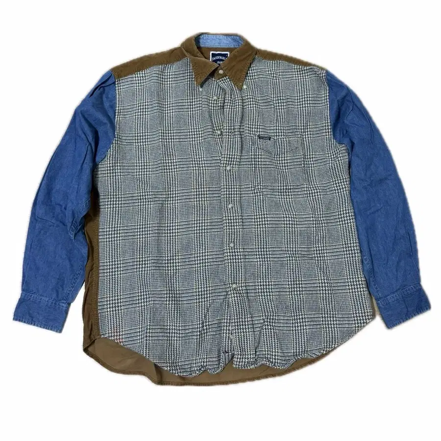 Farconnable jeans 셔츠 L