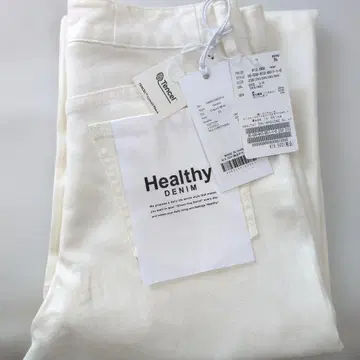 SLOBE IENA / Healthy DENIM 23인치