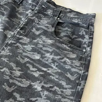 BELVET 벨벳 camo pattern shorts | 반바지 | 번개장터 중고거래