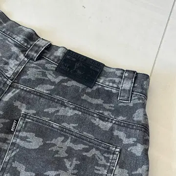 BELVET 벨벳 camo pattern shorts | 반바지 | 번개장터 중고거래