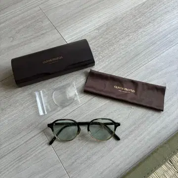 [ 새상품급 ] OLIVER PEOPLES Gerson SGO