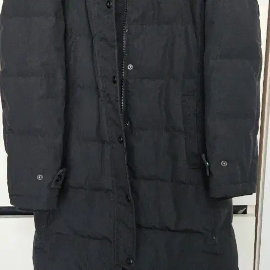 폴로랄프로렌 롱패딩