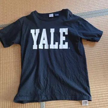 챔피온 T 1011 미국제 YALE 네이비 M