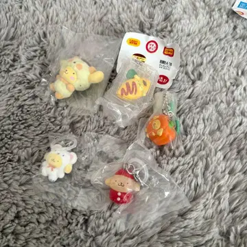 폼폼푸딩