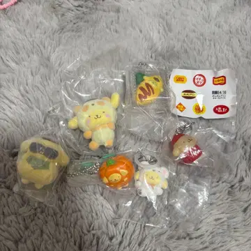 폼폼푸딩