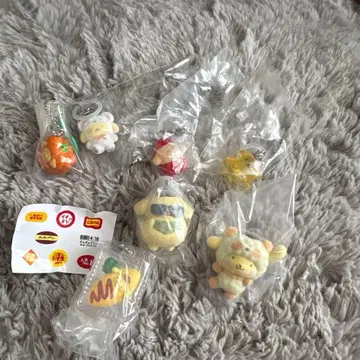 폼폼푸딩