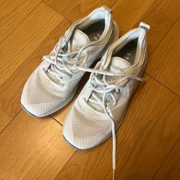 UNDER ARMOUR 스니커즈 블루