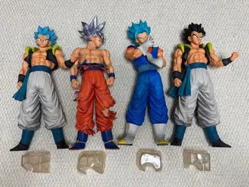 드래곤볼 제일복권 EXTREME SAIYAN