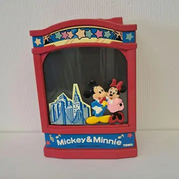 [레어, 작동 확인 완료] Disney 멜로디 저금통