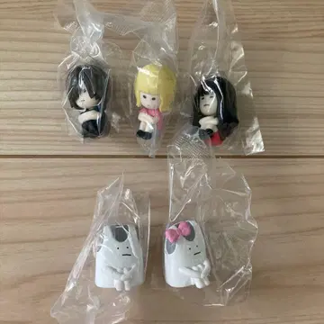 야바이T셔츠야상 기다림 컴플리트