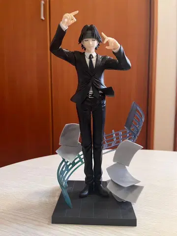 HUNTER x HUNTER 클로로 피규어